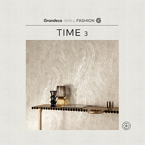 Коллекция Time 3 Grandeco