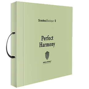 Коллекция Perfect Harmony Grandeco